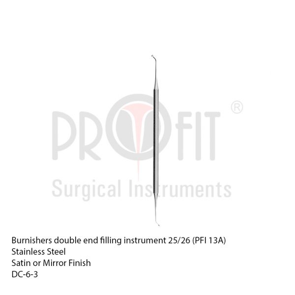 burnishers-double-end-filling-instrument-25-26-pfi-13a-dc-6-3