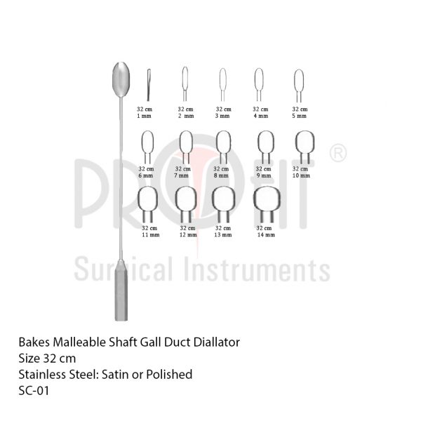 bakes-malleable-shaft-gall-duct-diallator-sc-01