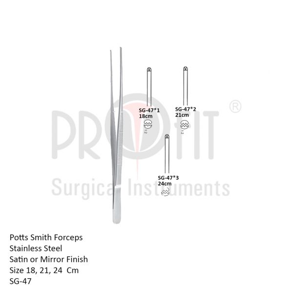 potts-smith-forceps-size-18-21-24-cm-sg-38
