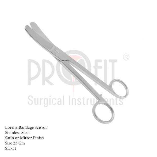 lorenz-bandage-scissor-size-23-cm-sh-11