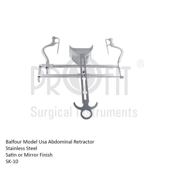 balfour-model-usa-abdominal-retractor-sk-10