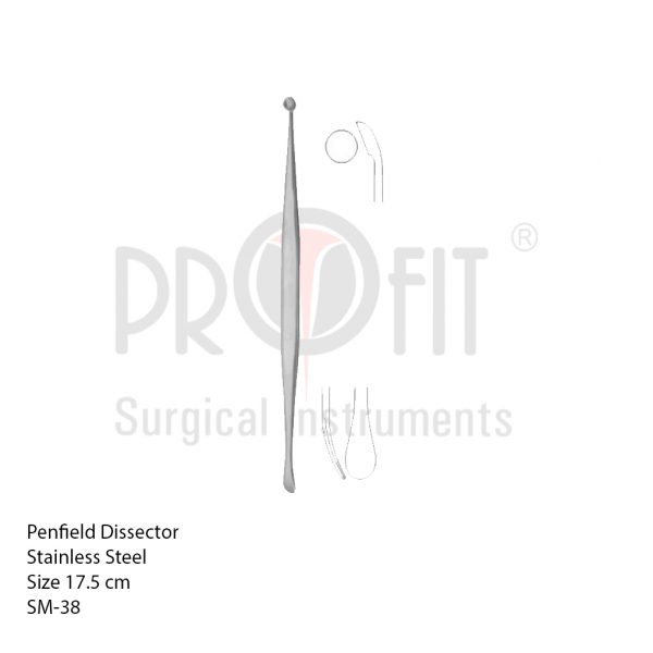 penfield-dissector-size-17-5-cm-sm-38