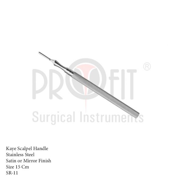 kaye-scalpel-handle-size-15-cm-sr-11