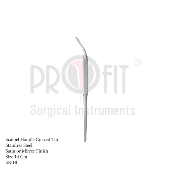 scalpel-handle-curved-tip-size-14-cm-sr-18