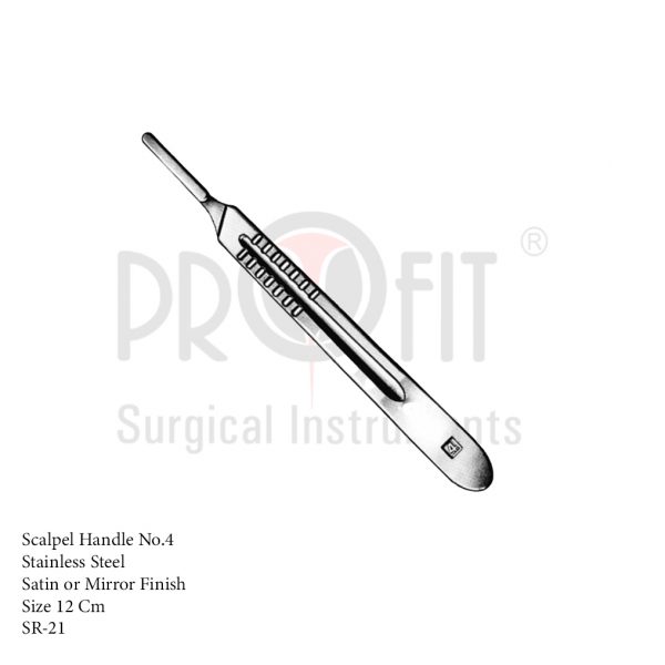 scalpel-handle-double-end-size-16-cm-for-cutting-gingival-tissue-sr-21