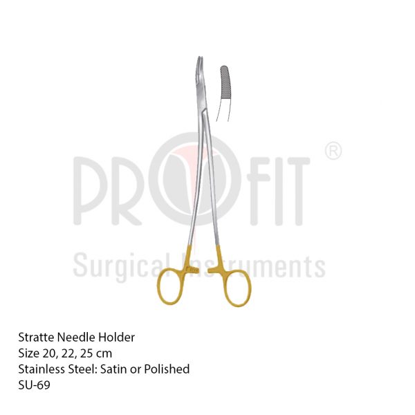 stratte-needle-holder-size-20-22-25-cm-su-69